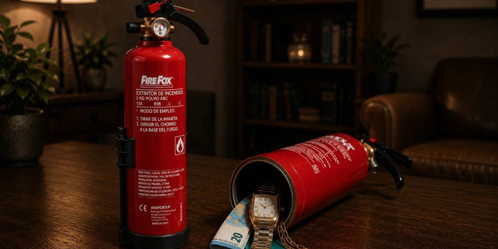 10 Secret Hiding Places for Cash at Home (That Actually Work)