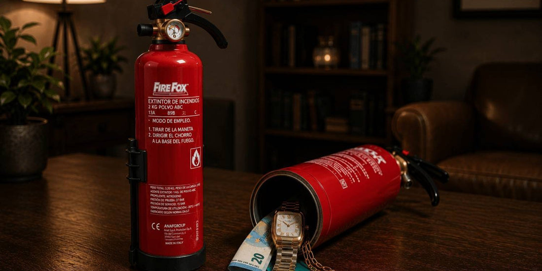 10 Secret Hiding Places for Cash at Home (That Actually Work)