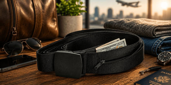 How to Protect Your Valuables at Home Without a Safe