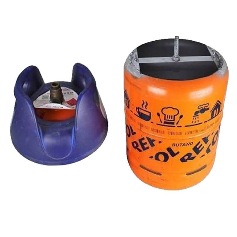 Butane can diversion safe for hiding valuables in the garage