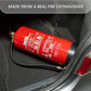 9 KG FIRE EXTINGUISHER