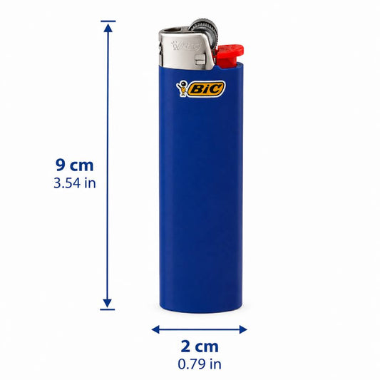 classic lighter diversion safe open showing concealed storage