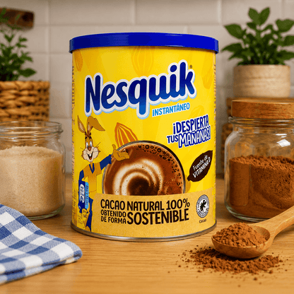 KAKAOPULVER
