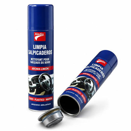 DASHBOARD CLEANER