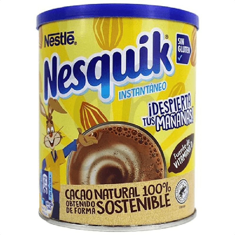 Cocoa powder jar diversion safe for hiding valuables in the kitchen