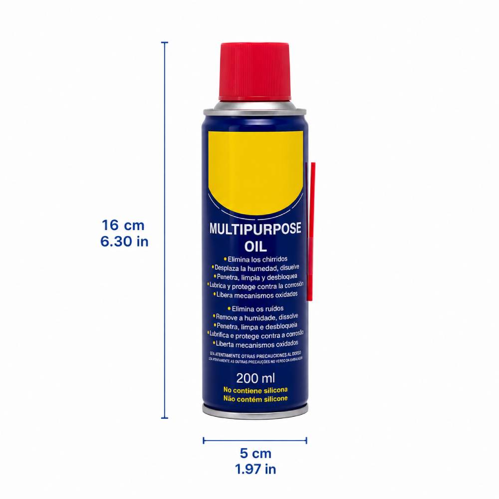 multipurpose oil can diversion safe open showing concealed storage