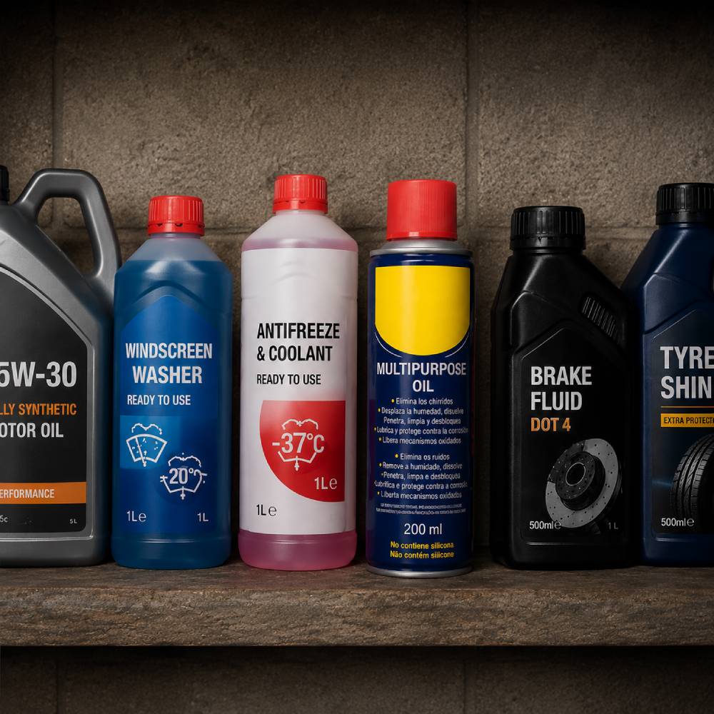 multipurpose oil can realistic diversion safe exterior