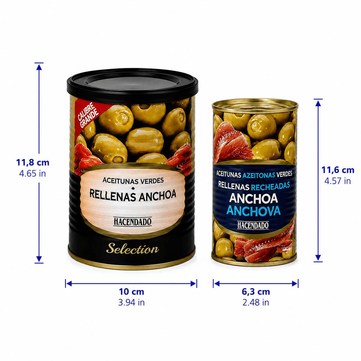 olive jar concealed storage compartment detail