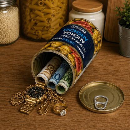 OLIVE JAR