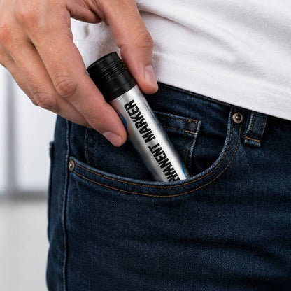 PERMANENT WITH SNORTER