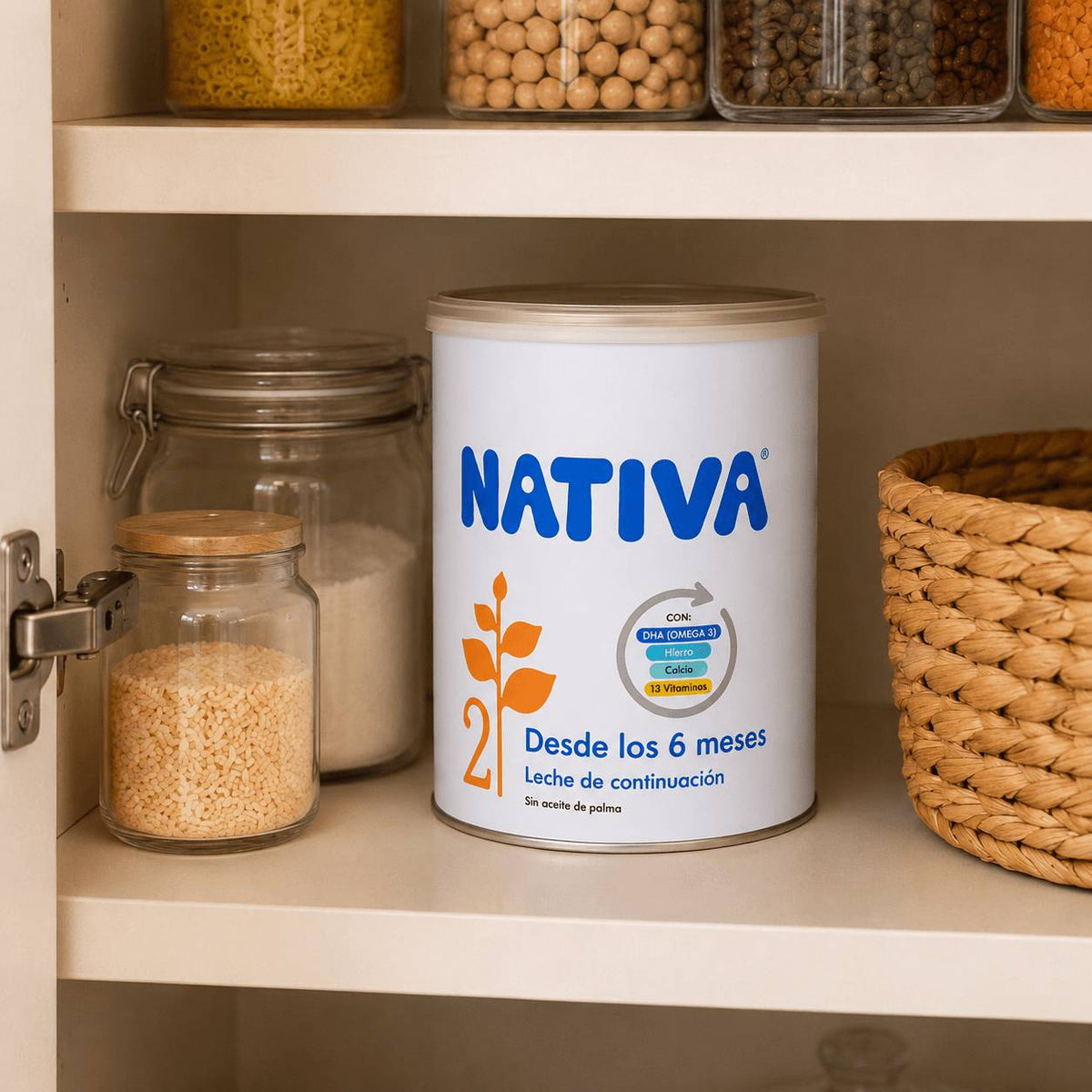 porridge jar realistic diversion safe exterior