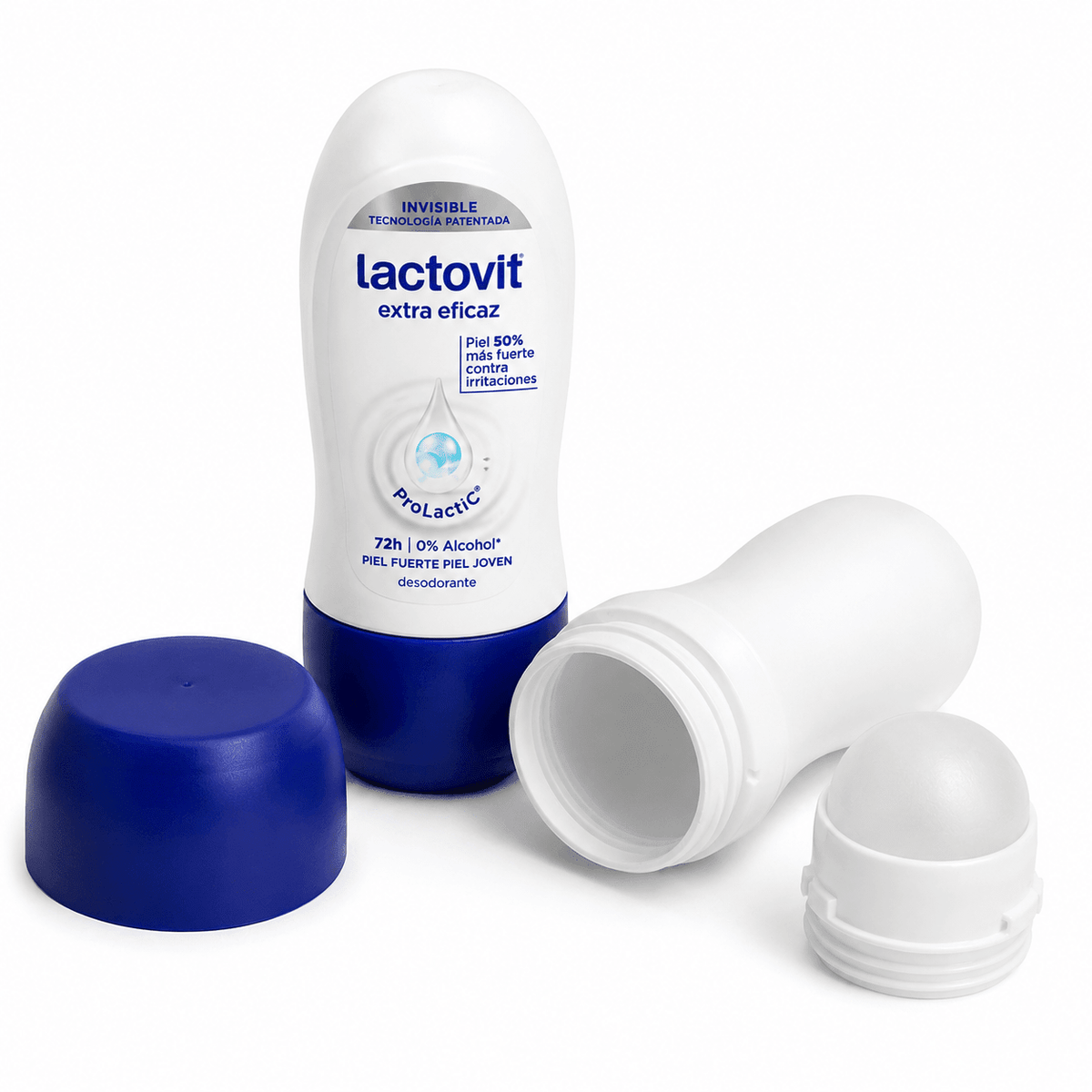 roll-on deodorant diversion safe with hidden compartment