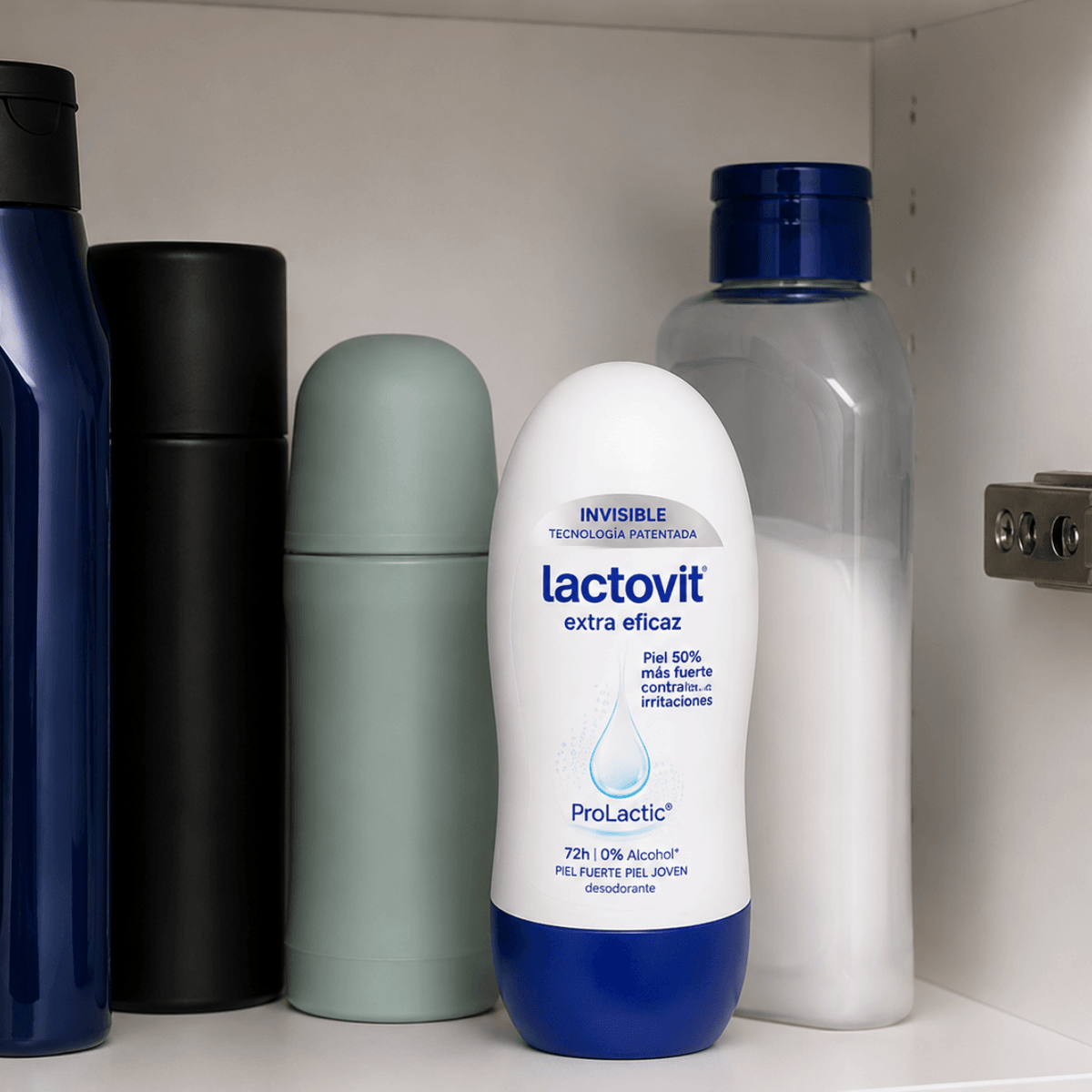 roll-on deodorant diversion safe side view