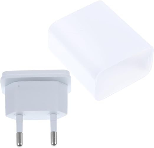 Charger diversion safe with hidden stash compartment