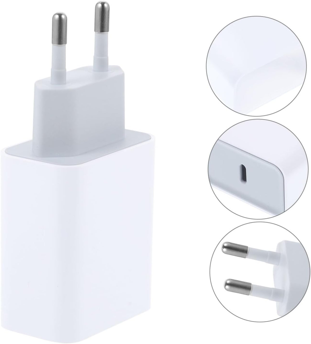Hidden compartment charger for home or office