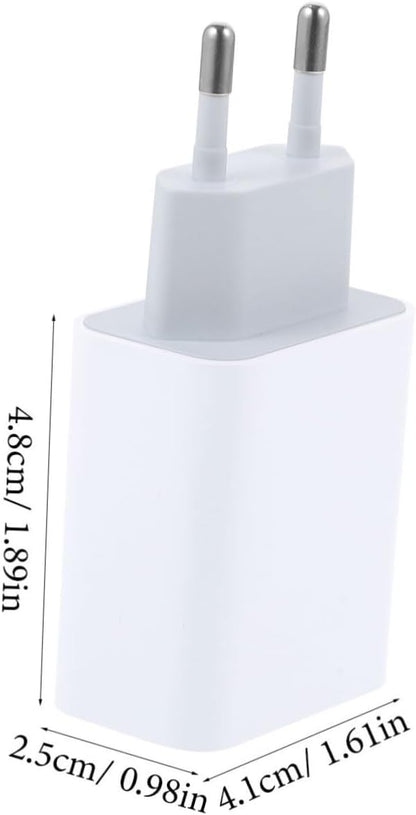 Charger diversion safe size reference