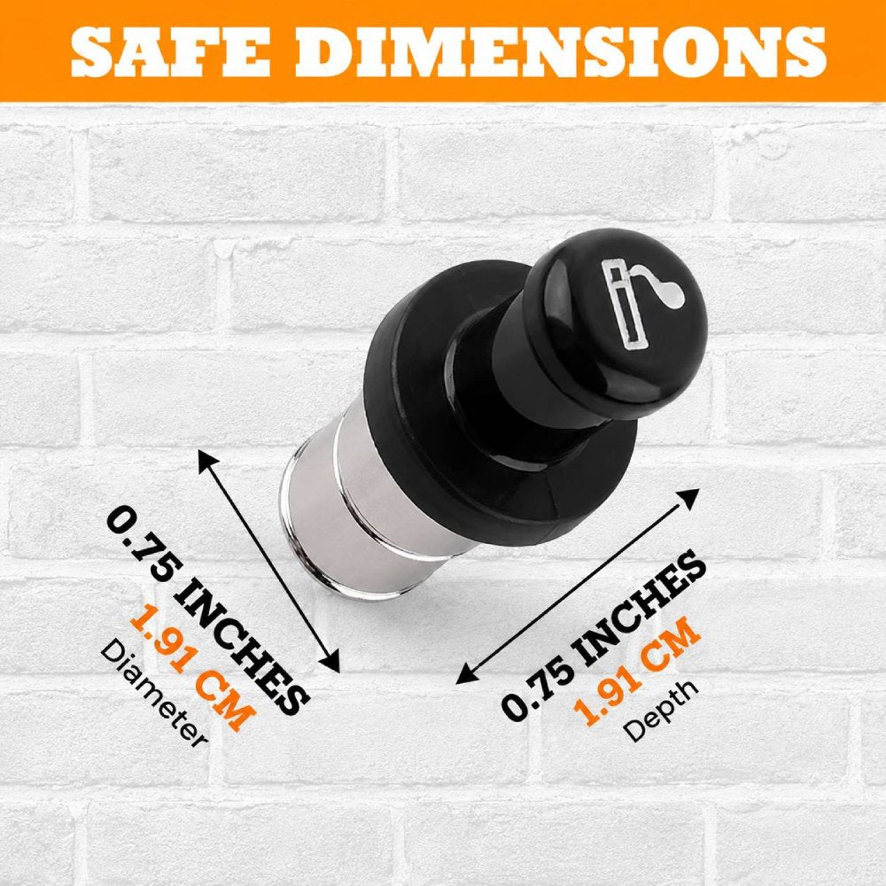 car lighter hidden stash container product detail