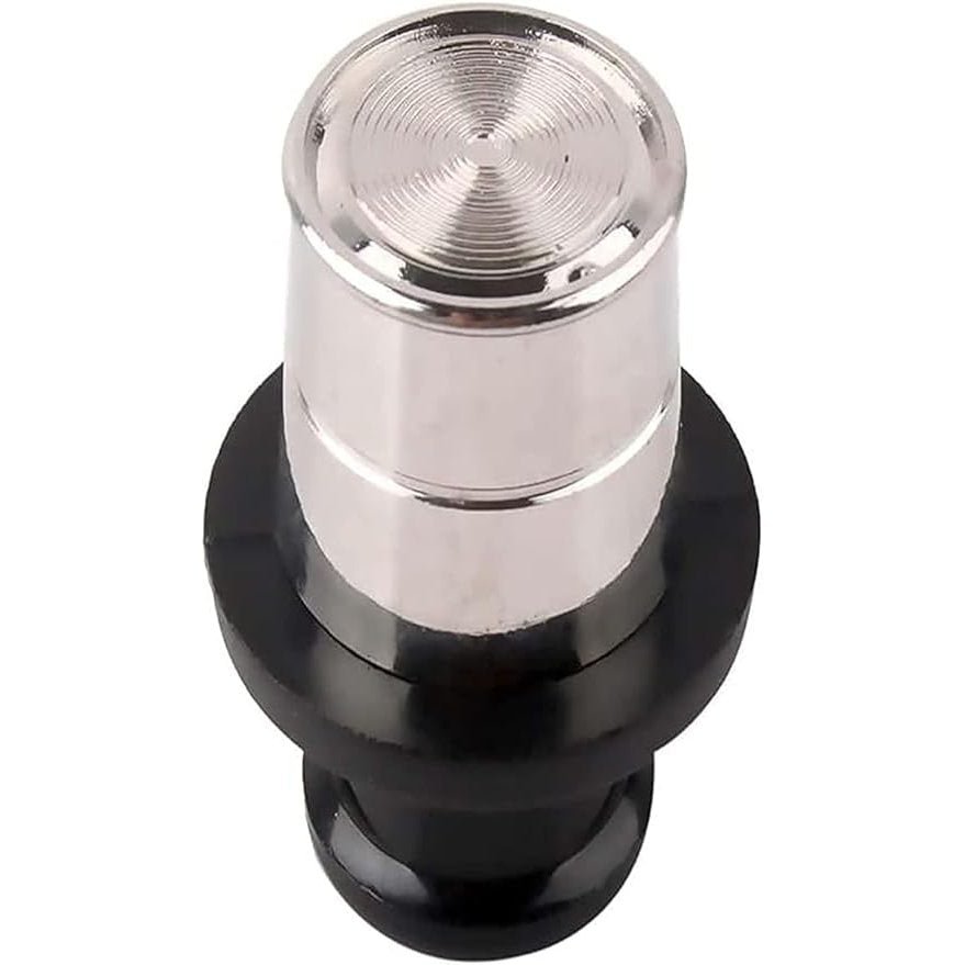 car lighter concealed storage compartment detail