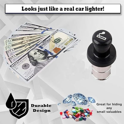 CAR LIGHTER