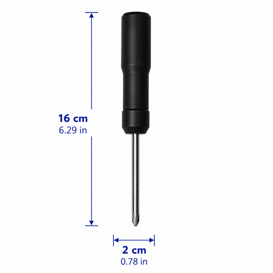 SCREWDRIVER