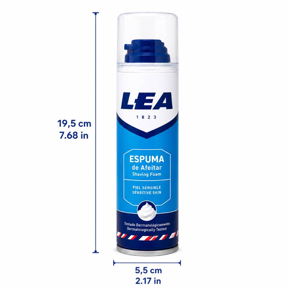 shaving foam can diversion safe open showing concealed storage