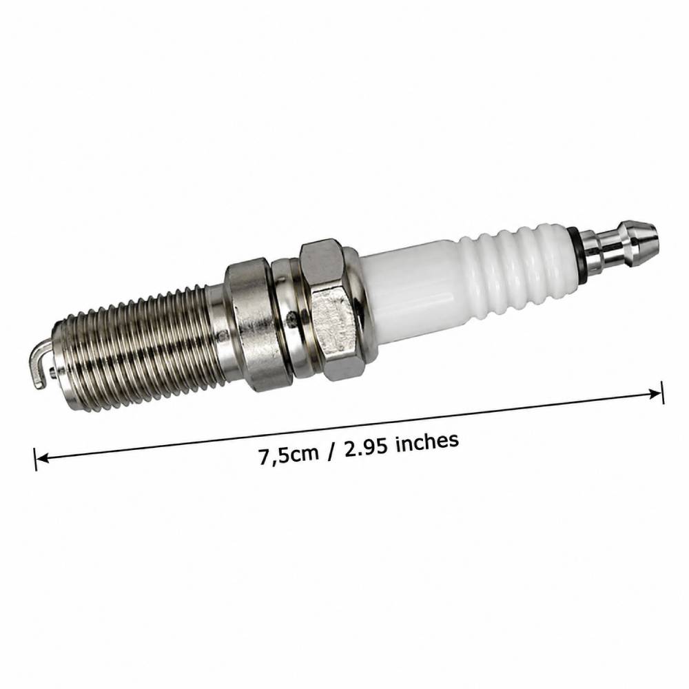 spark plug diversion safe open showing concealed storage