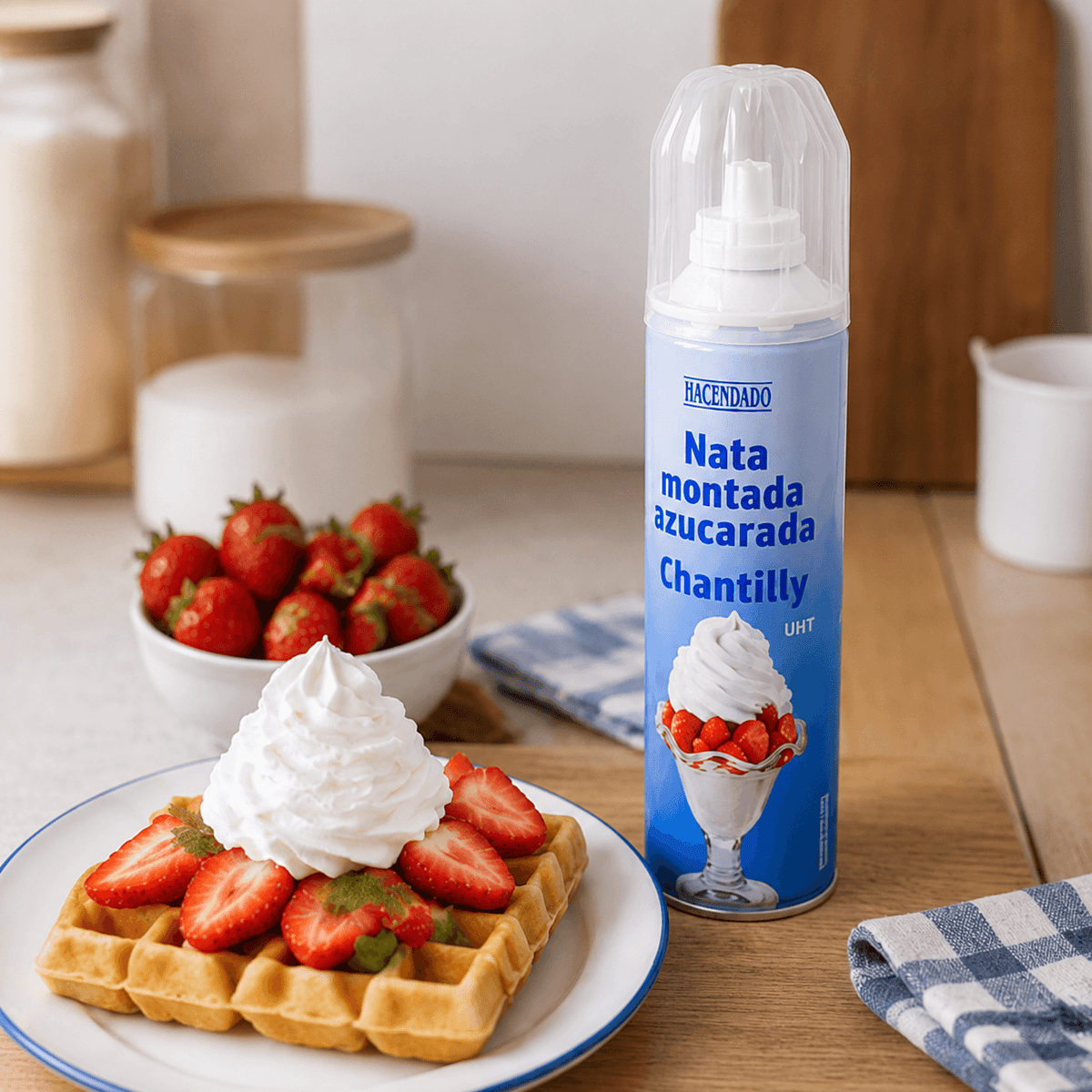 whipped cream jar realistic diversion safe exterior