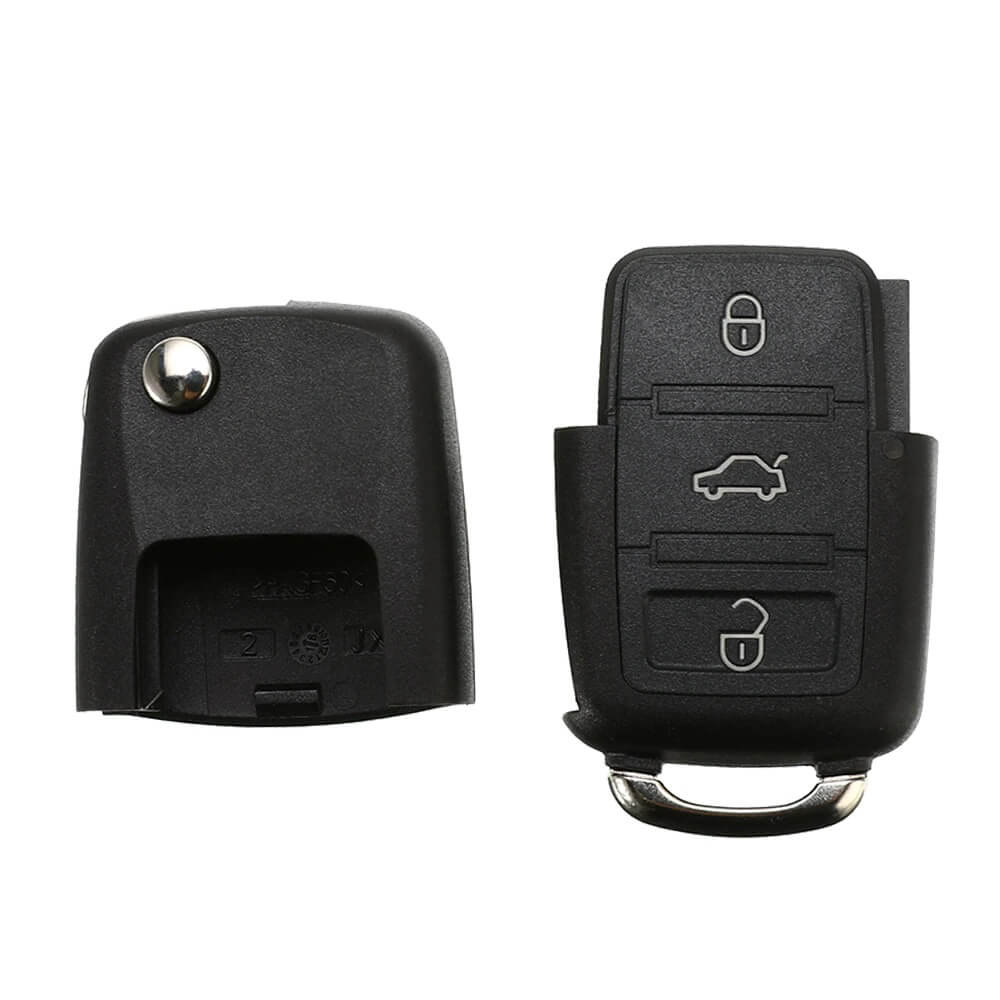 Car key diversion safe for everyday carry