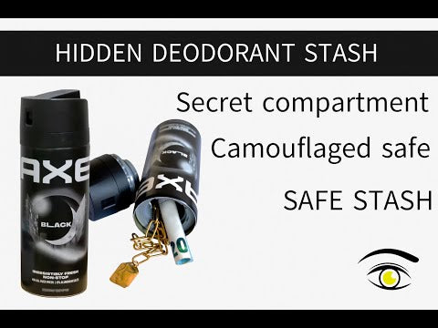 DEODORANT
