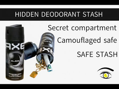 DEODORANT