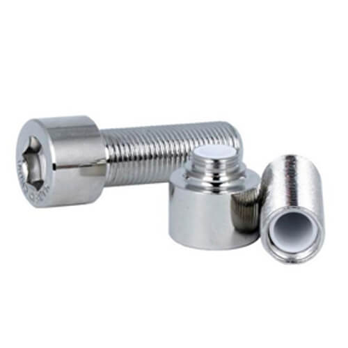 Screw diversion safe with hidden stash compartment